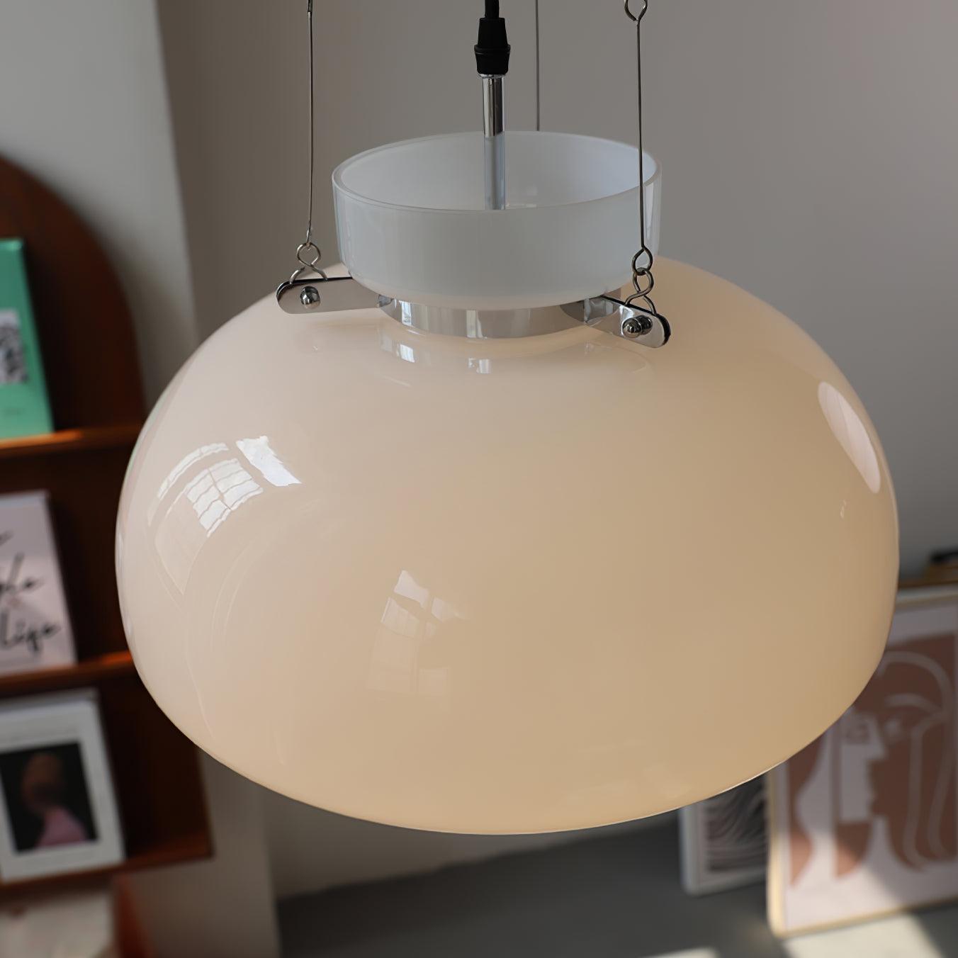 Mack Pendant Light - Lumpaz