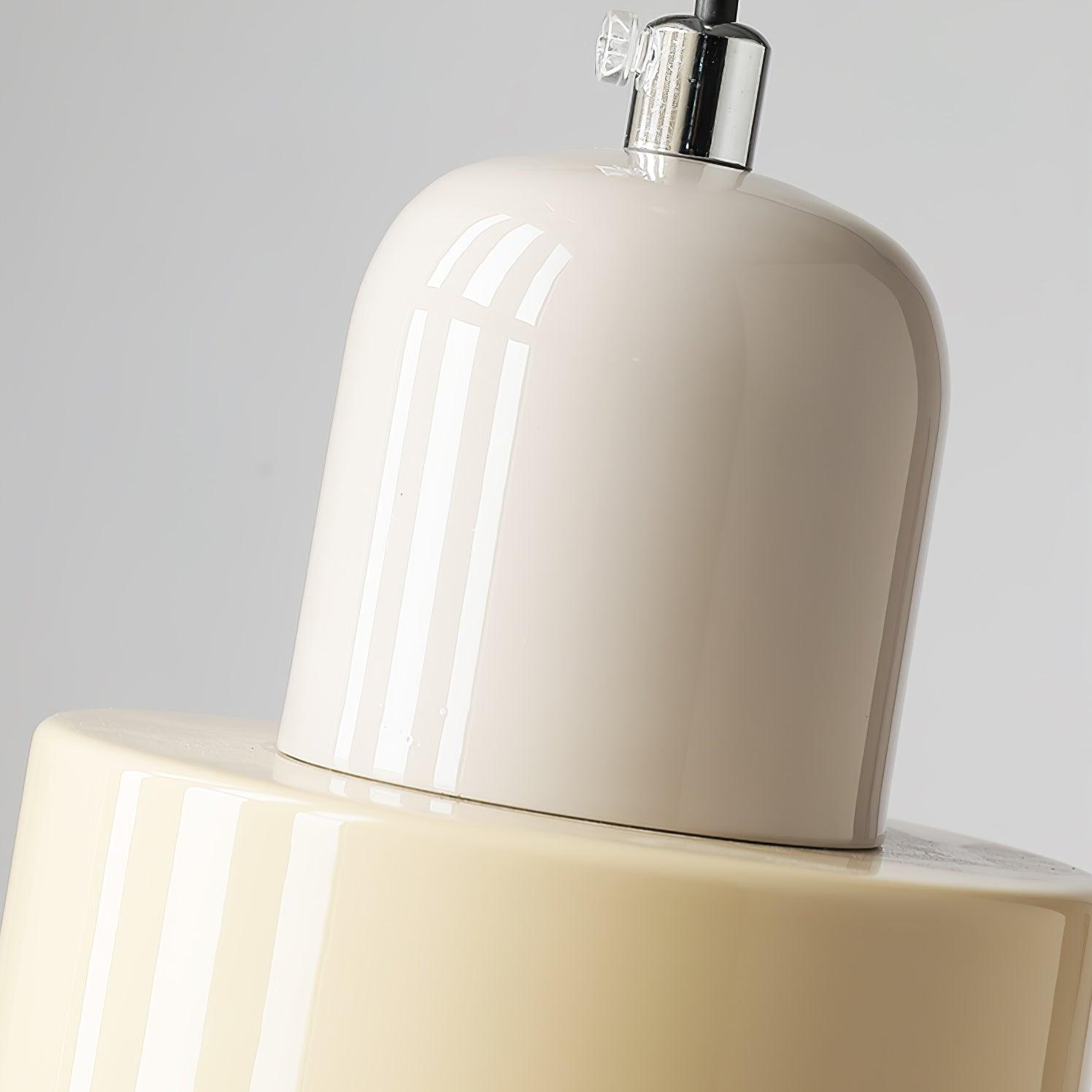Notti Pendant Lamp - Lumpaz