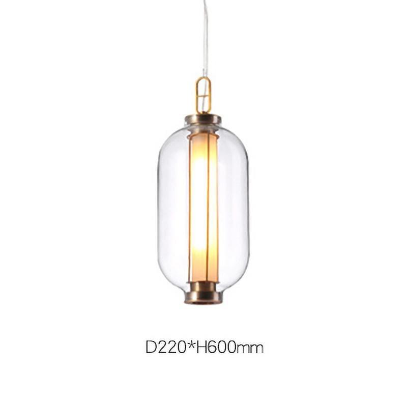 Bai Family Pendant Light - Lumpaz
