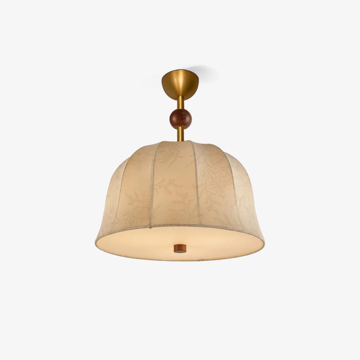 Nanyang Retro Ceiling Lamp - Lumpaz