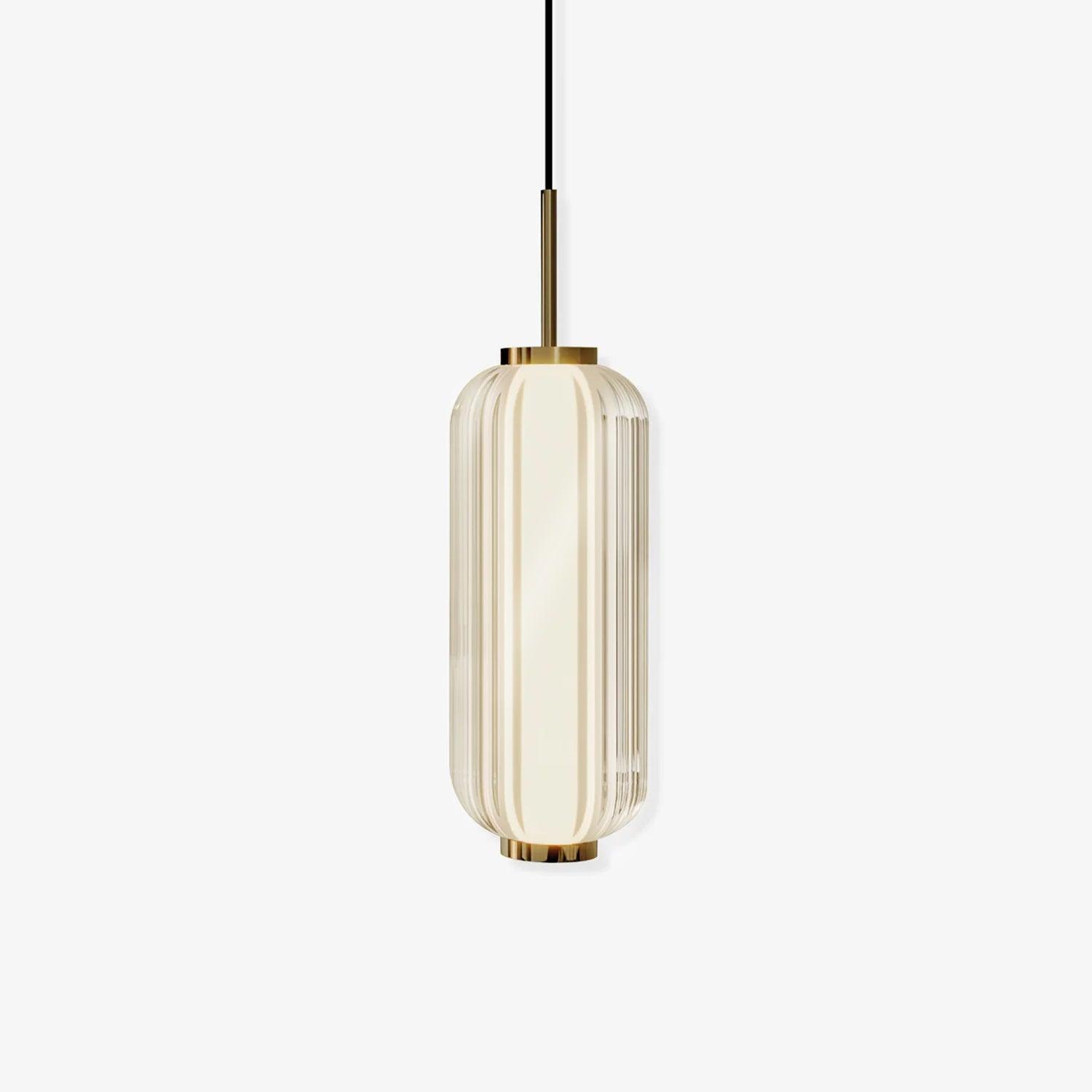 Elma Linear Pendant Lamp - Lumpaz