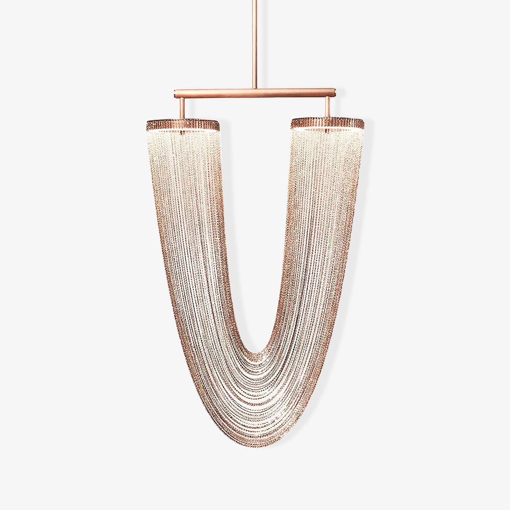 Otero Pendant Light - Lumpaz