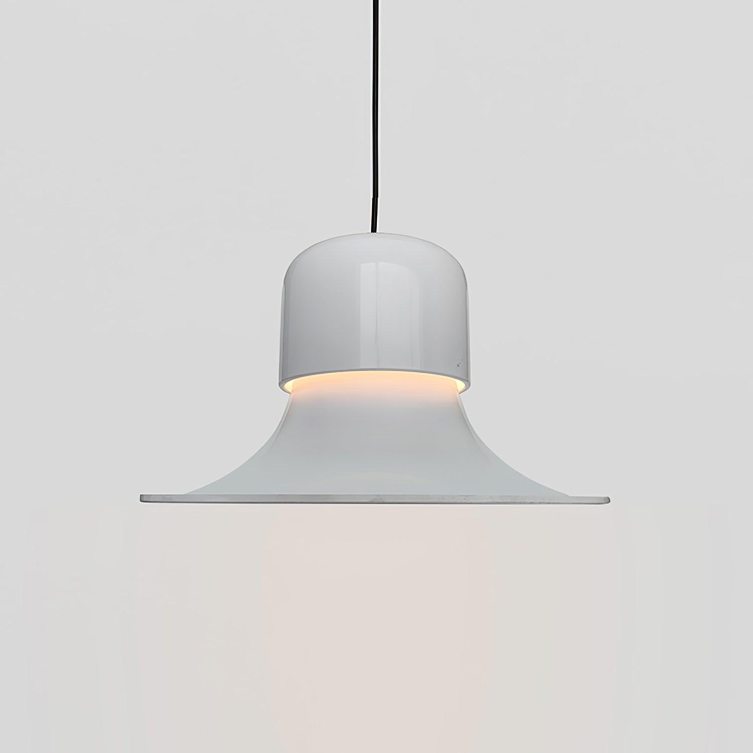 Campana Pendant Light - Lumpaz