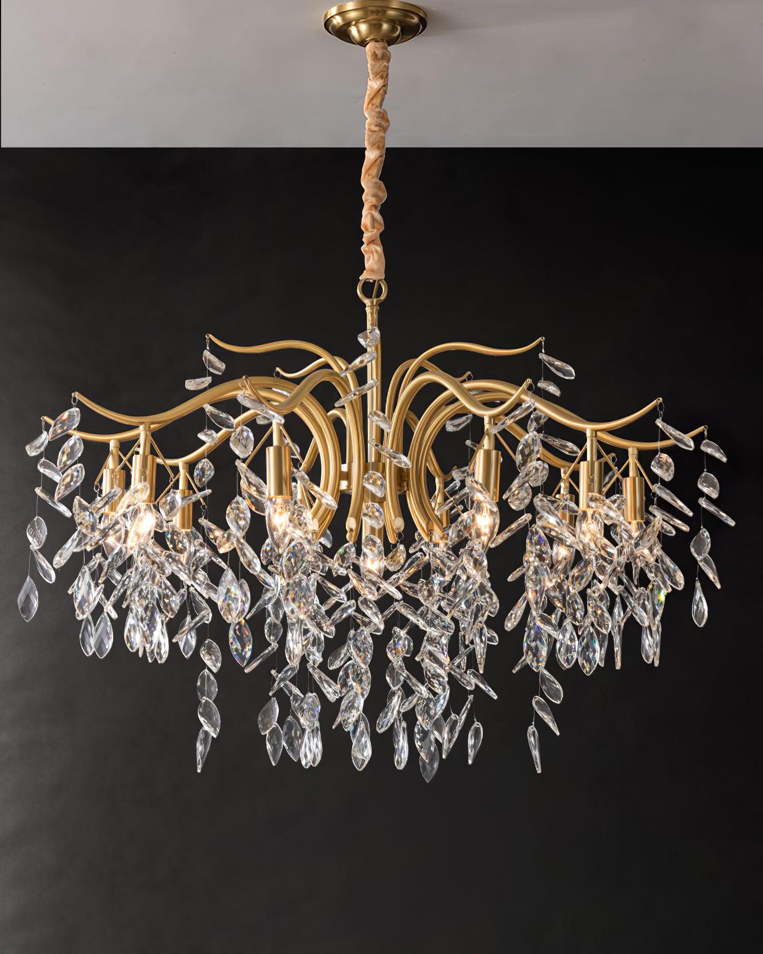 Dorale Chandelier - Lumpaz