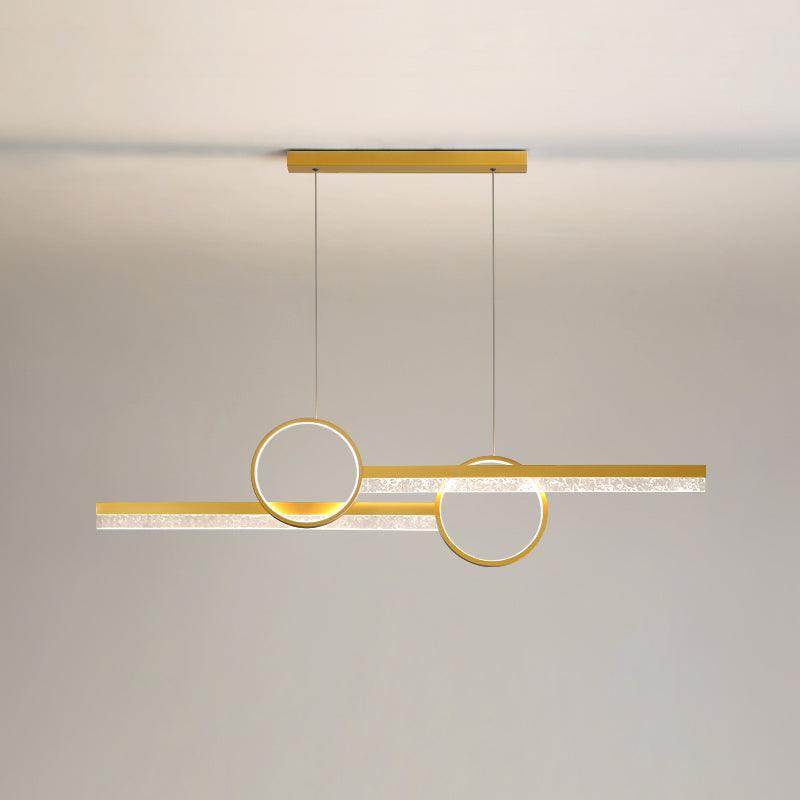 Globo Barral Pendant Light - Lumpaz