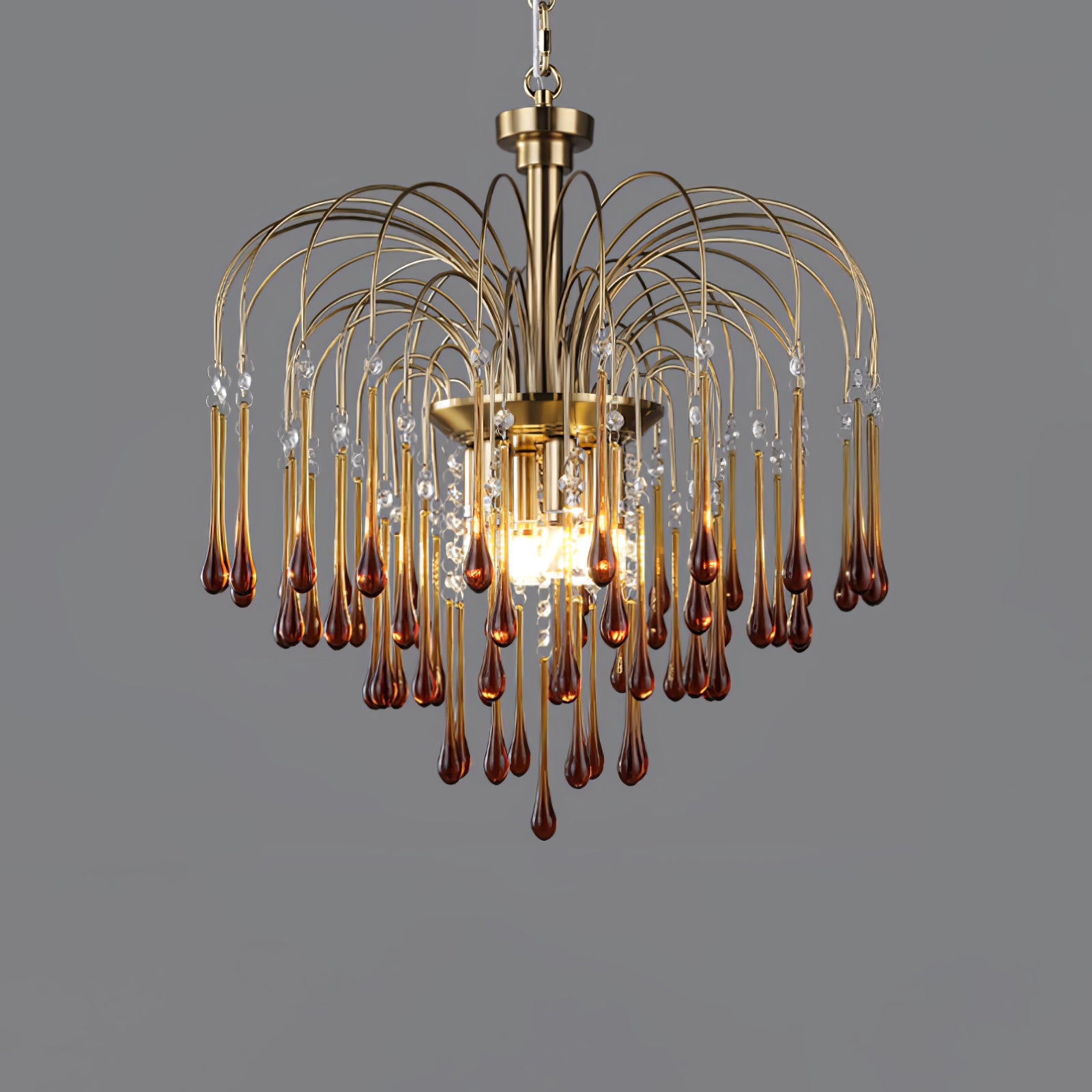 Maltose Chandelier - Lumpaz