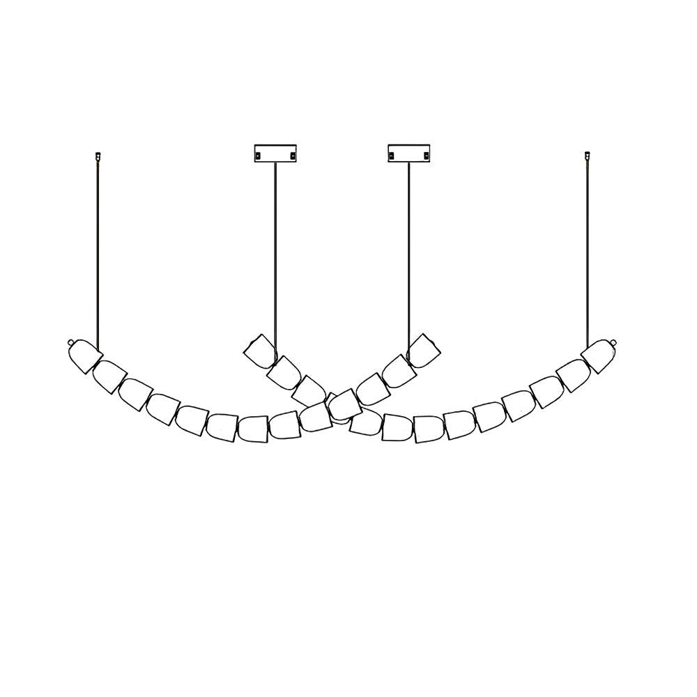 Gabriel Chandelier - Lumpaz