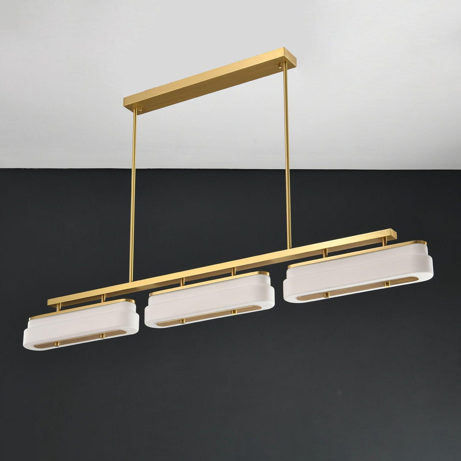 Spate Pendant Lamp - Lumpaz