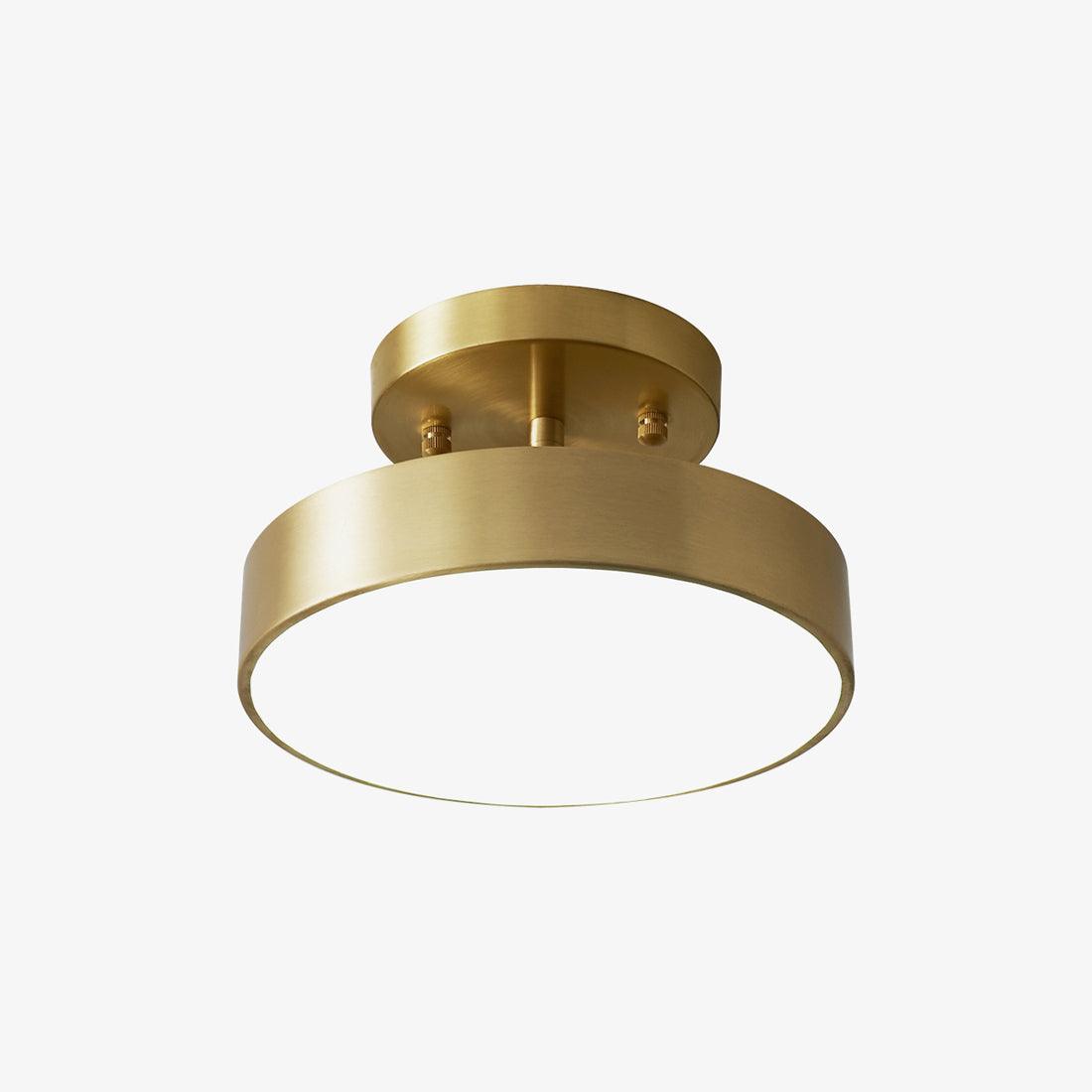 Hero Rotating Ceiling Lamp - Lumpaz