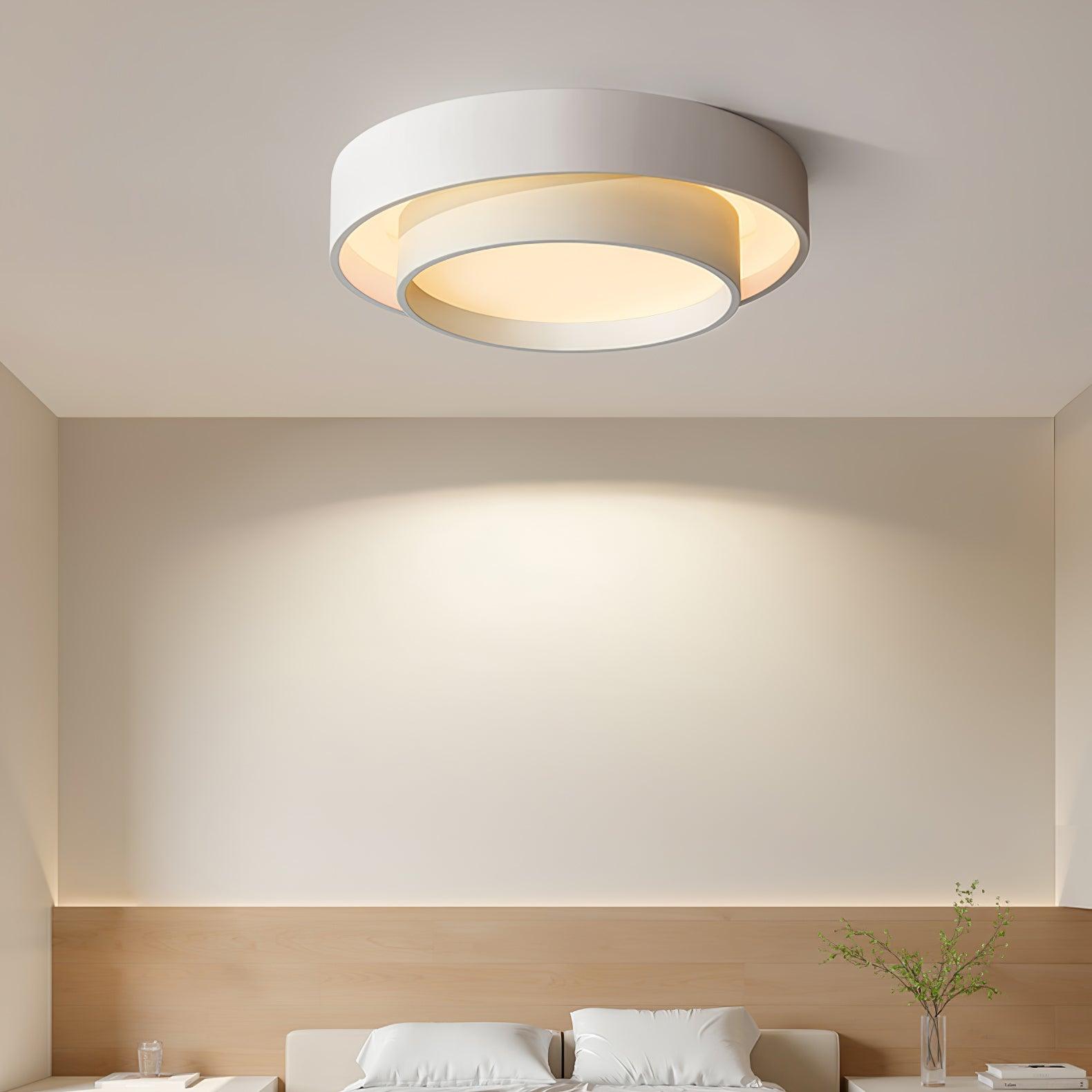 Melody Ceiling Lamp - Lumpaz