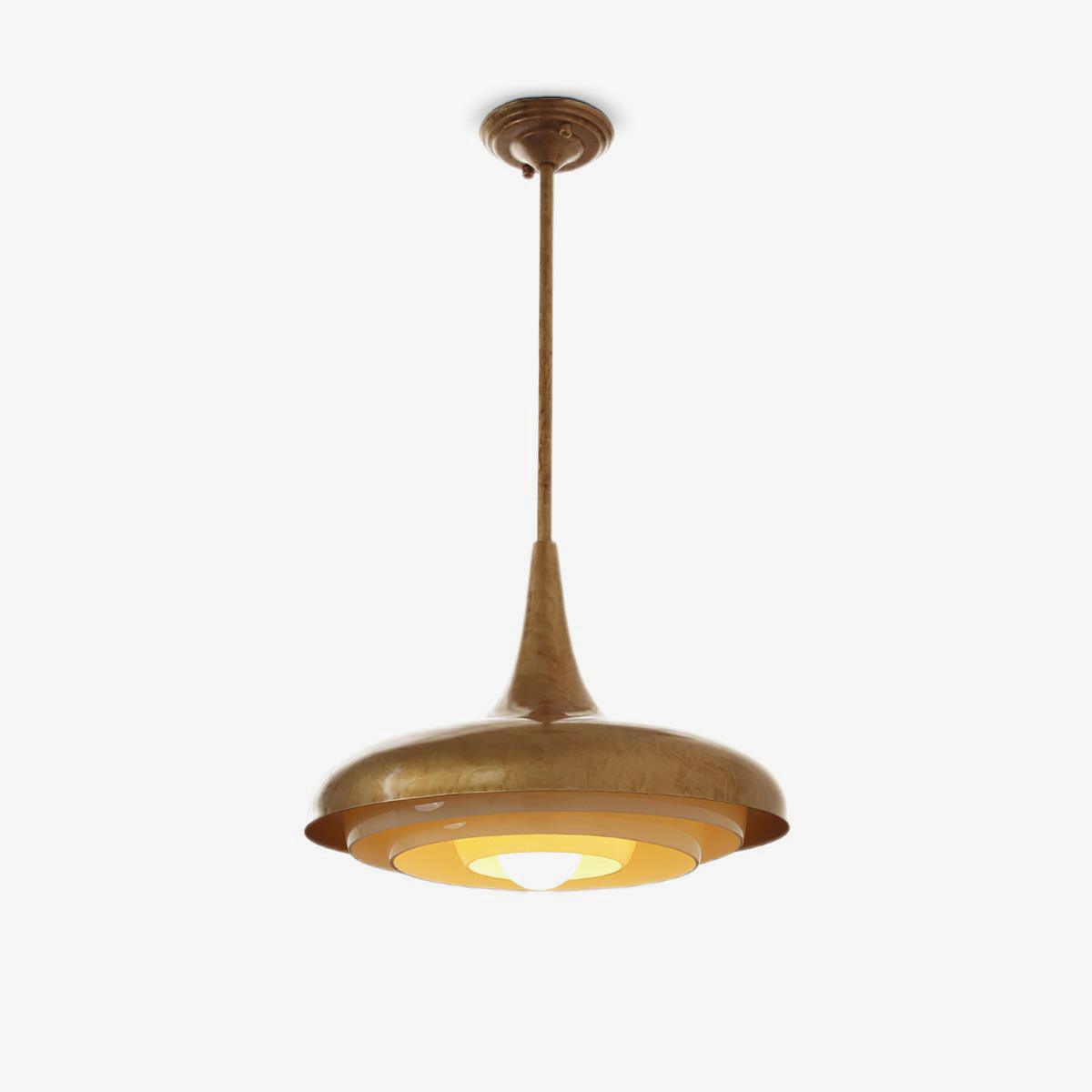 Calyx Pendant Light - Lumpaz