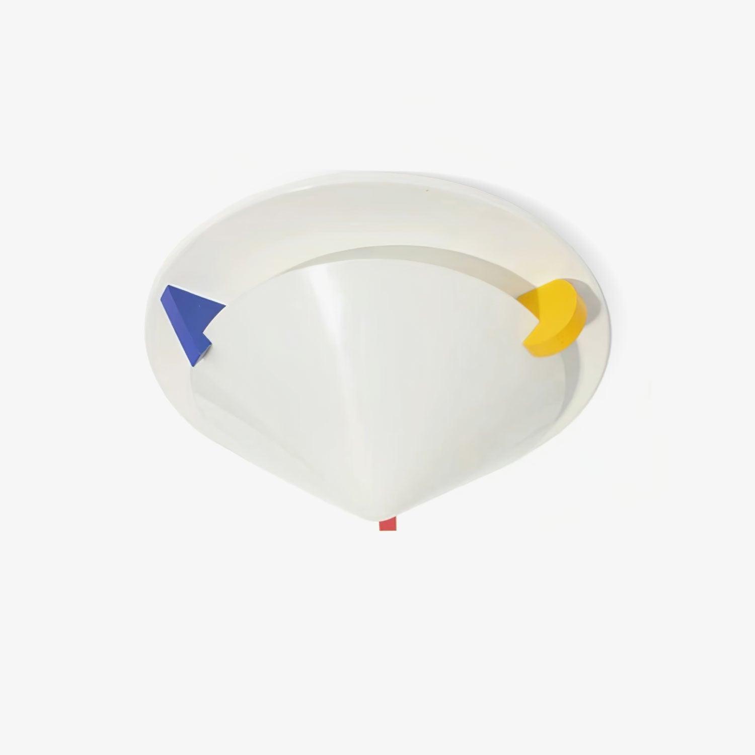 Stoja Ceiling Lamp - Lumpaz