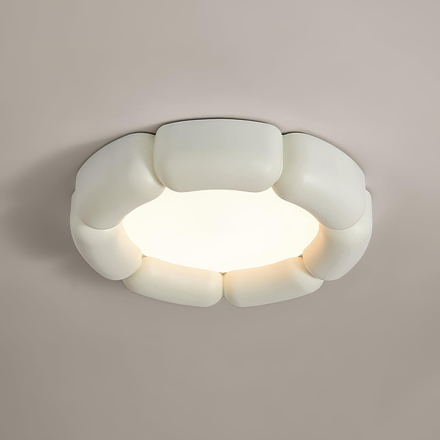 Deco Ceiling Lamp - Lumpaz