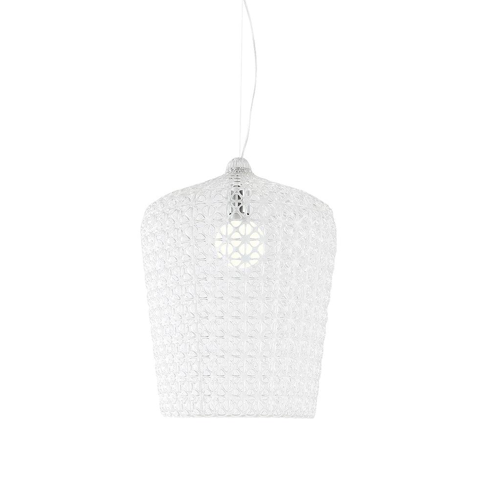 Kabuki Pendant Lamp - Lumpaz