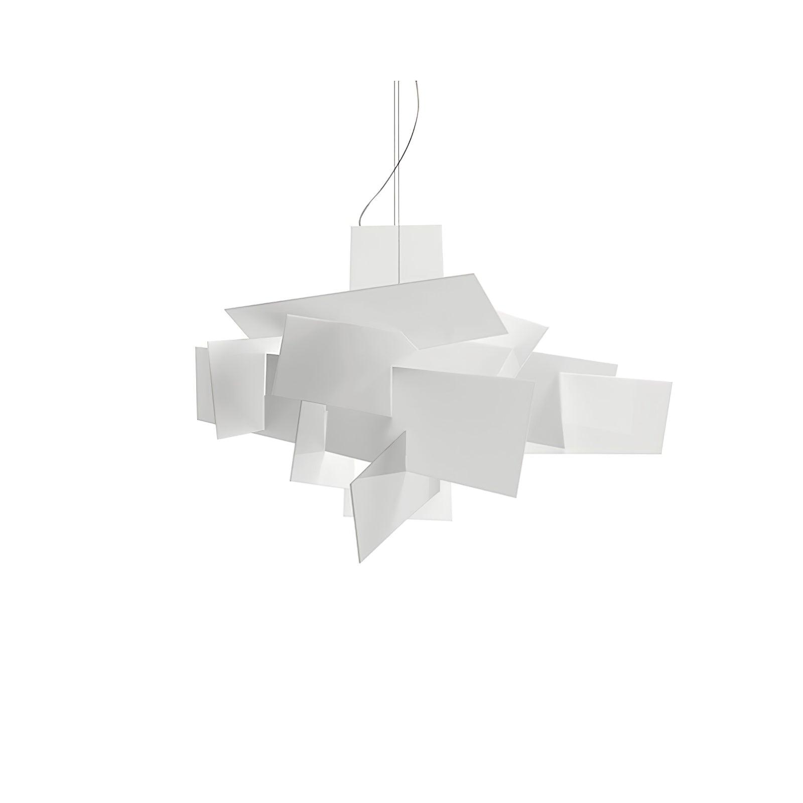 Big Bang Pendant Light - Lumpaz