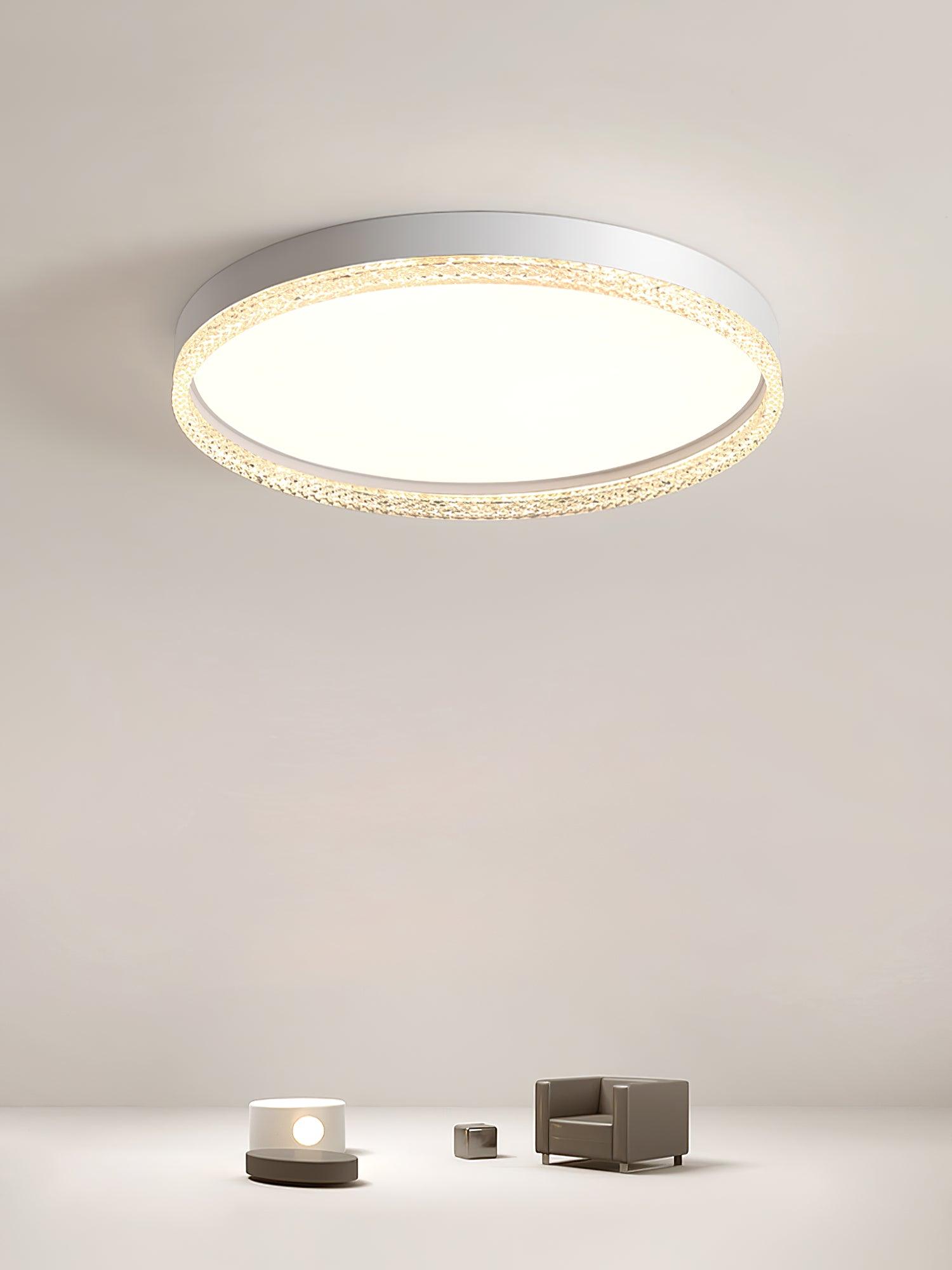 Naxos Ceiling Light - Lumpaz