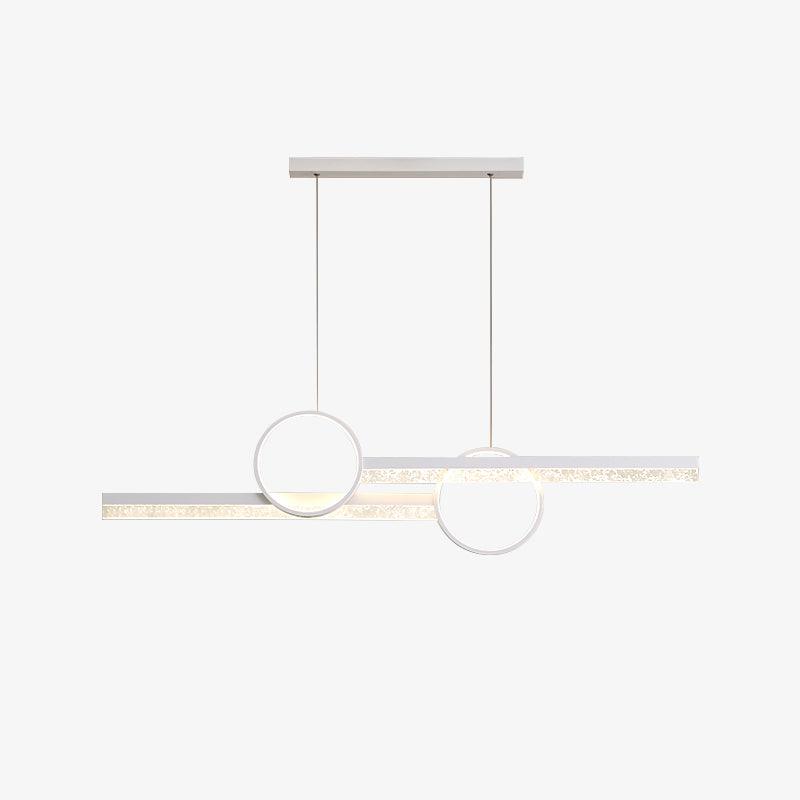 Globo Barral Pendant Light - Lumpaz