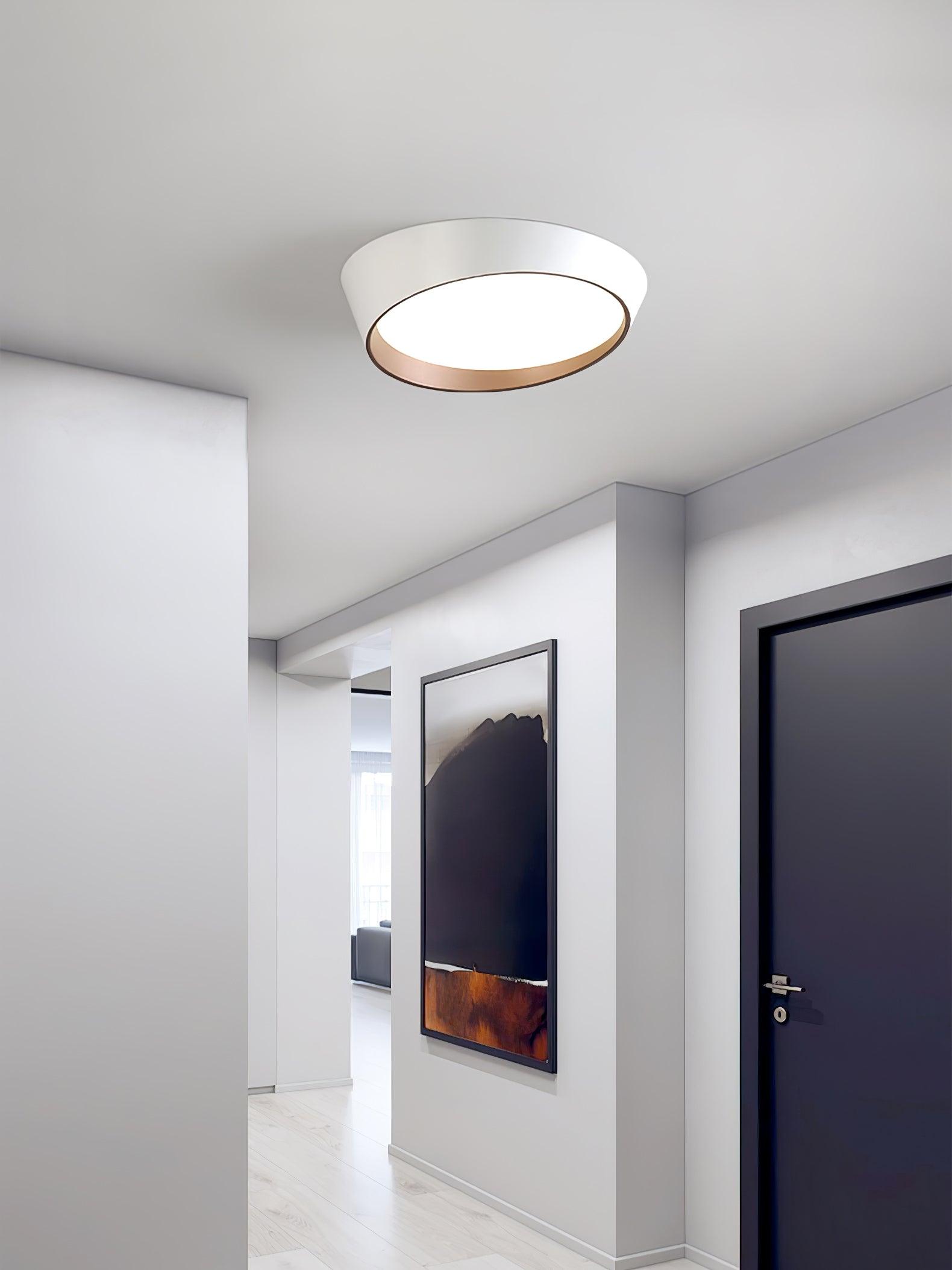 Toronto Ceiling Lamp - Lumpaz