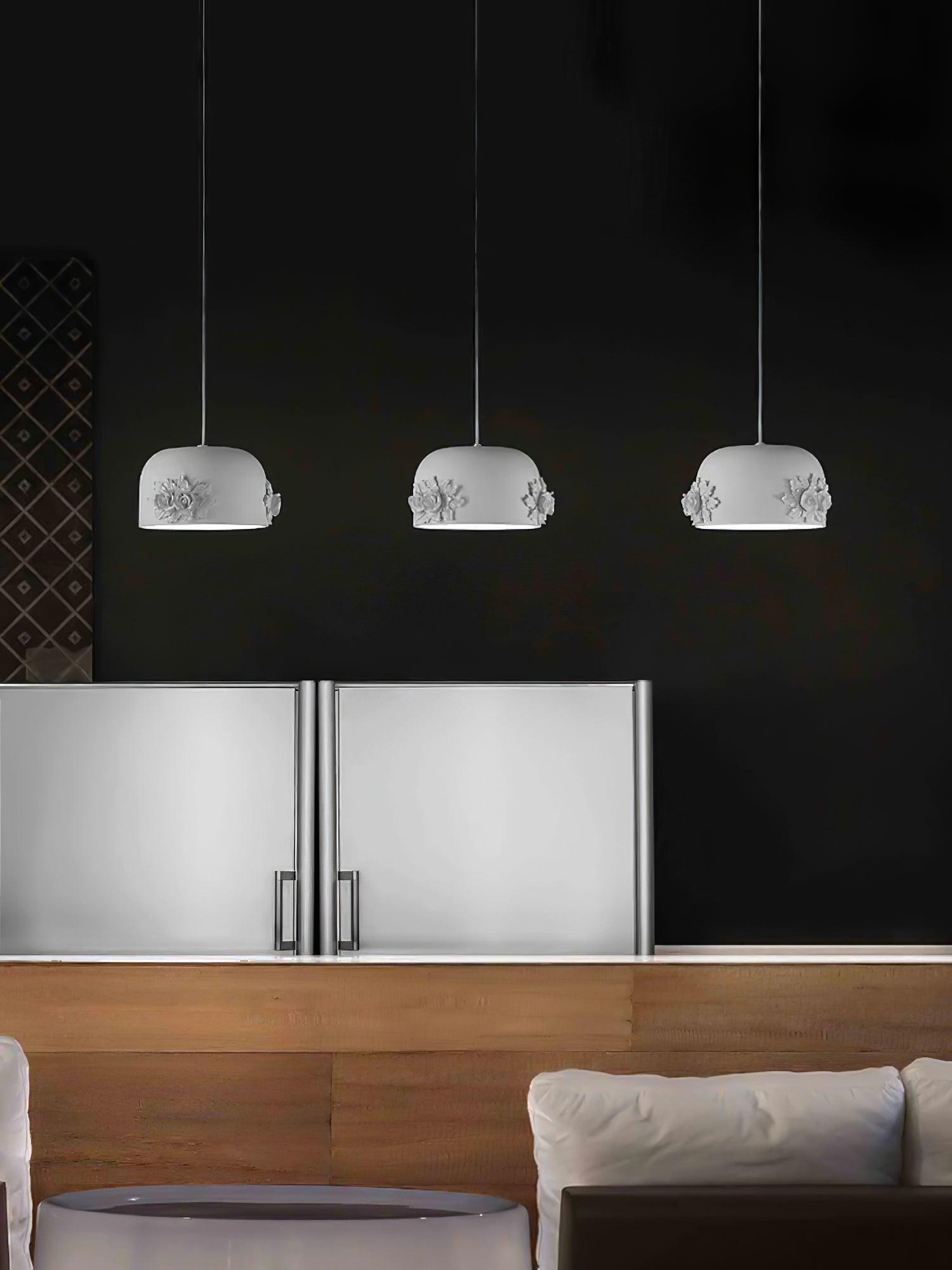 Tuzzi Pendant Light - Lumpaz