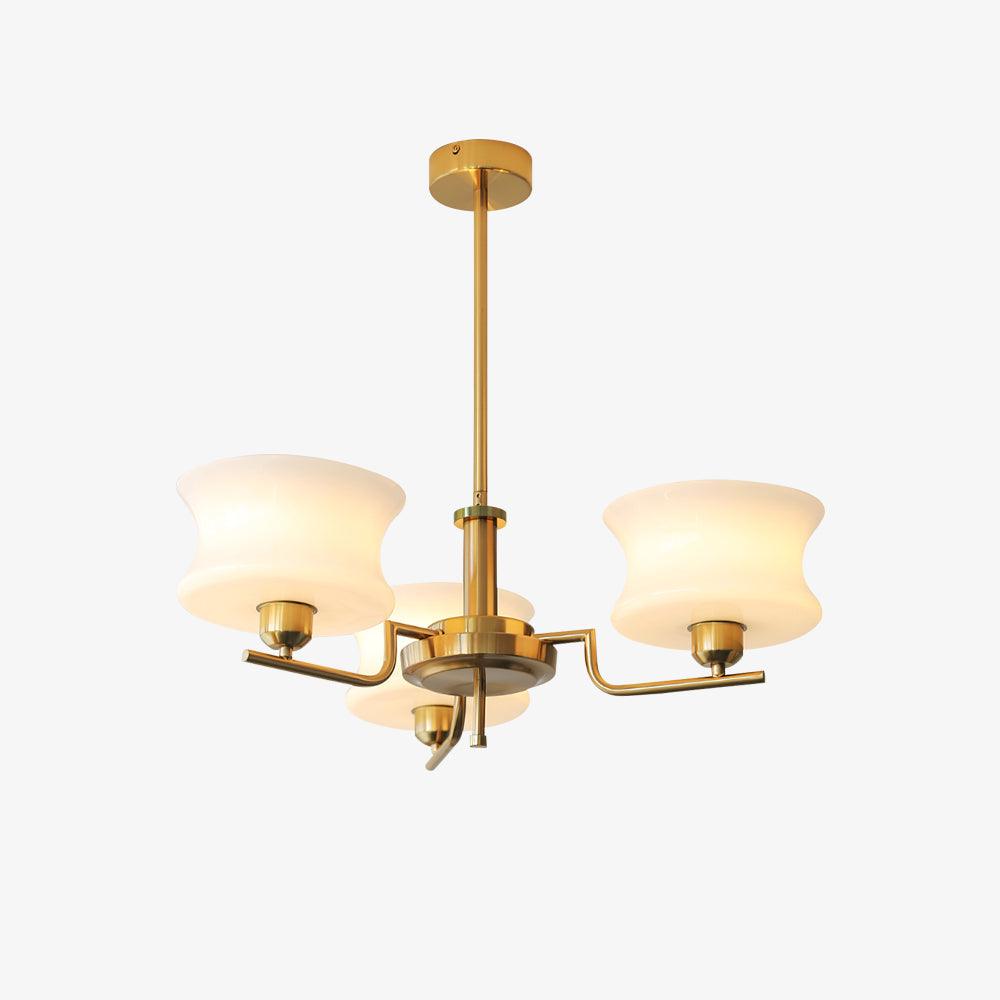 Belue Chandelier - Lumpaz