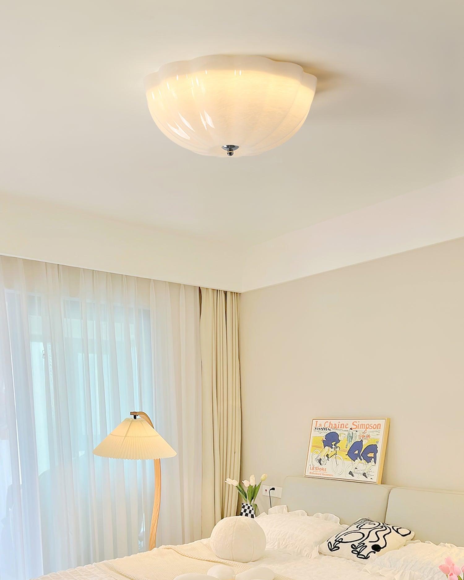 Jelly LED Ceiling Lamp - Lumpaz