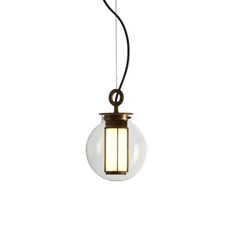 Bai Family Pendant Light - Lumpaz