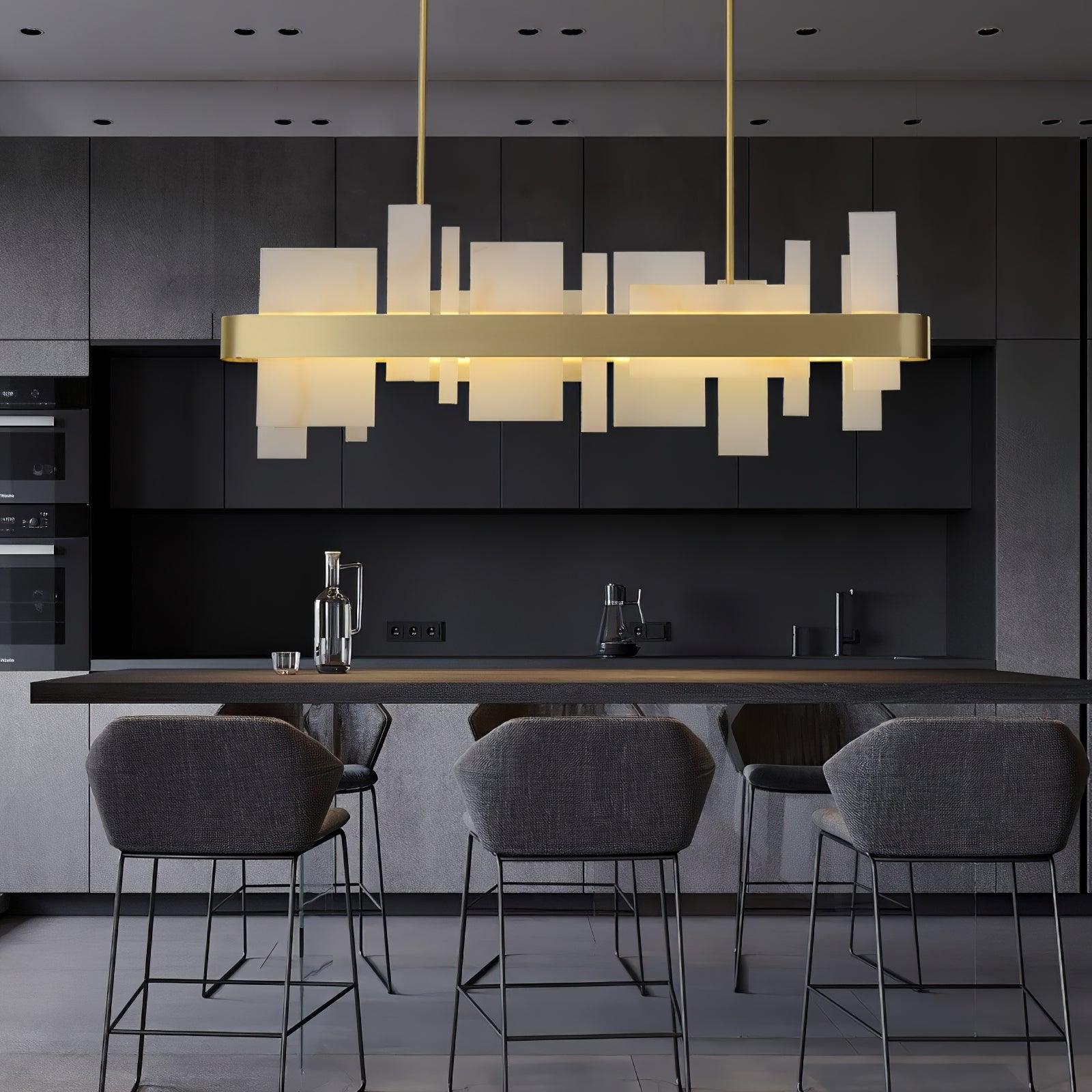 Amelie Chandelier - Lumpaz