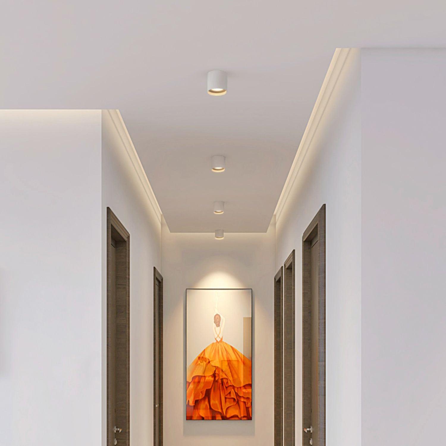 Modupoint Ceiling Light - Lumpaz