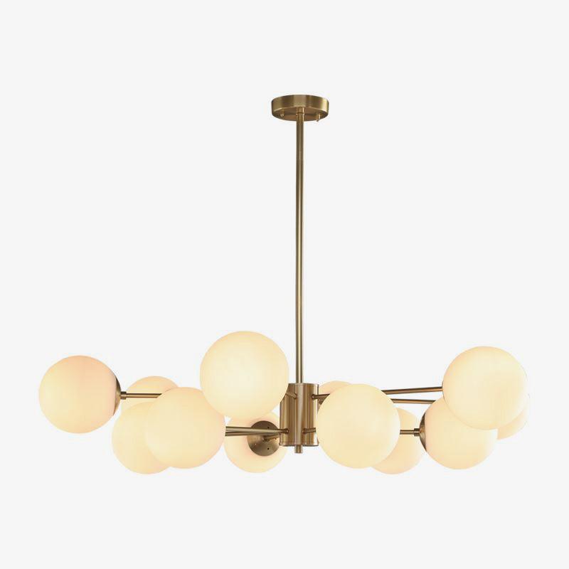 Karrington Chandeliers - Lumpaz