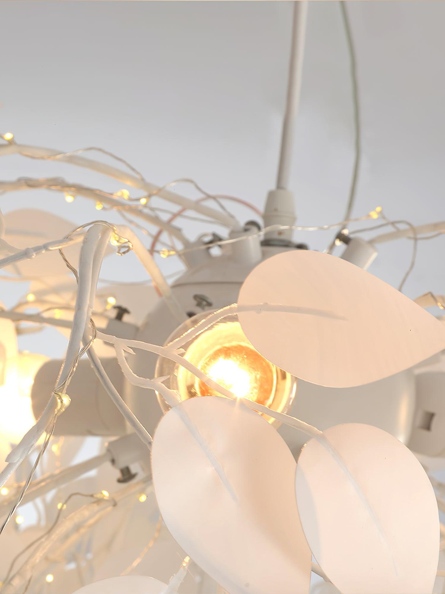 Edela Novelty Pendant Light - Lumpaz