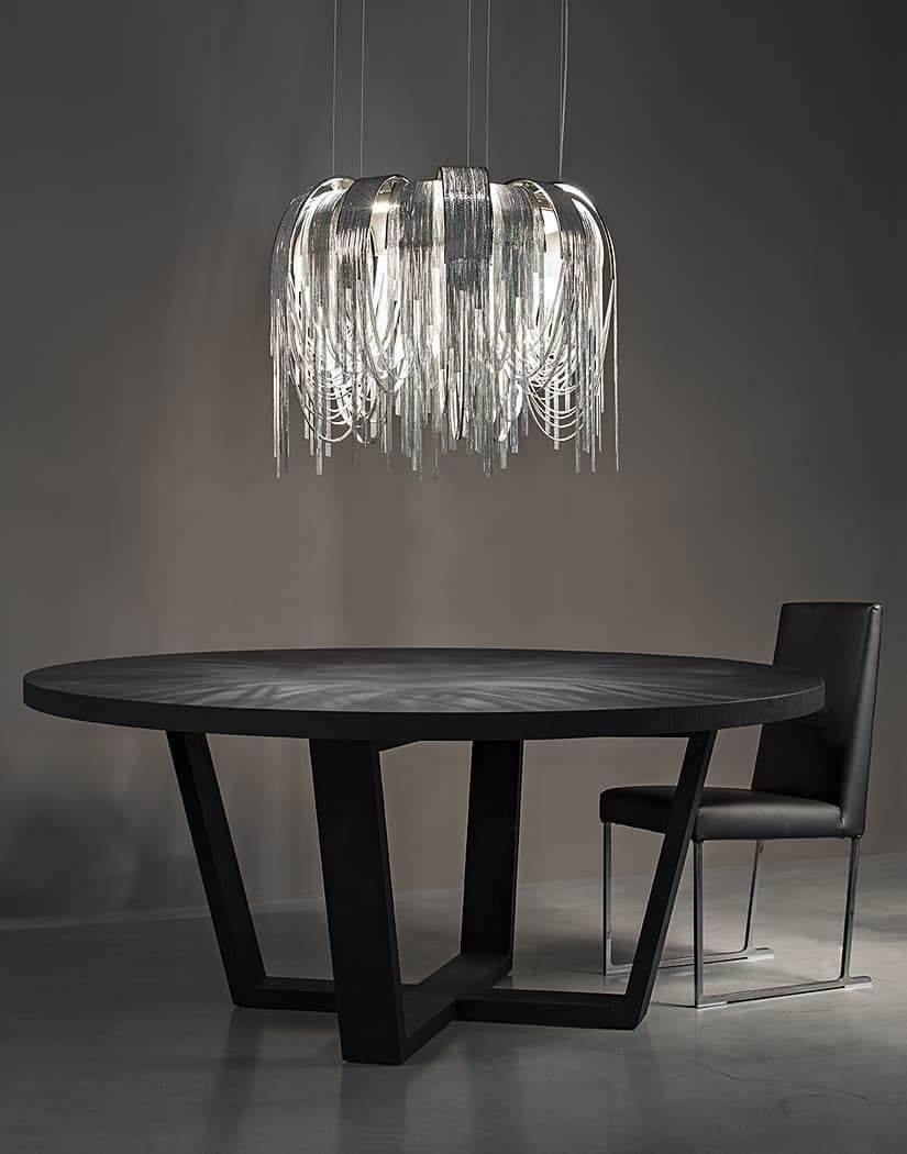 Length Chains Chandelier - Lumpaz