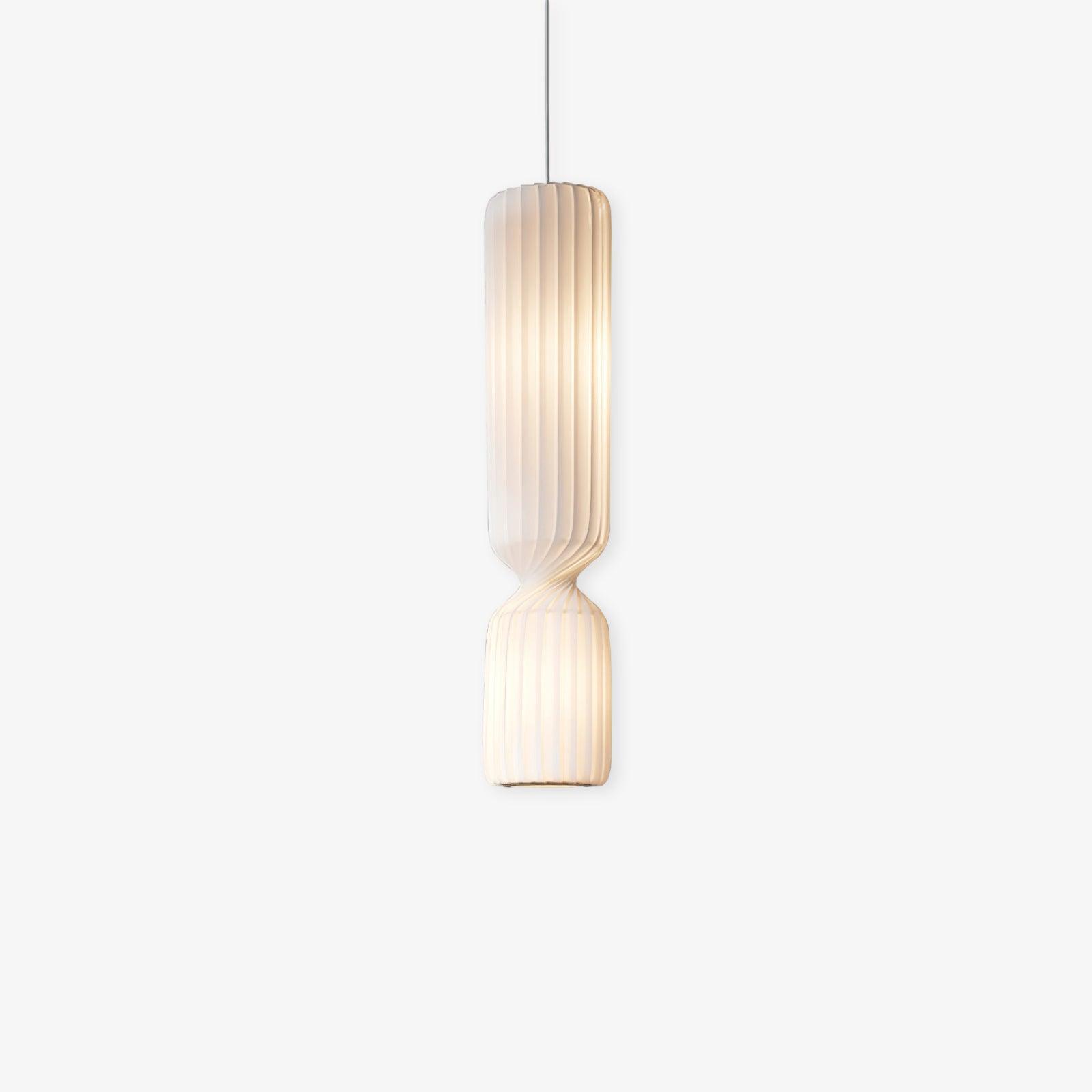 Twist Pendant Lamp - Lumpaz
