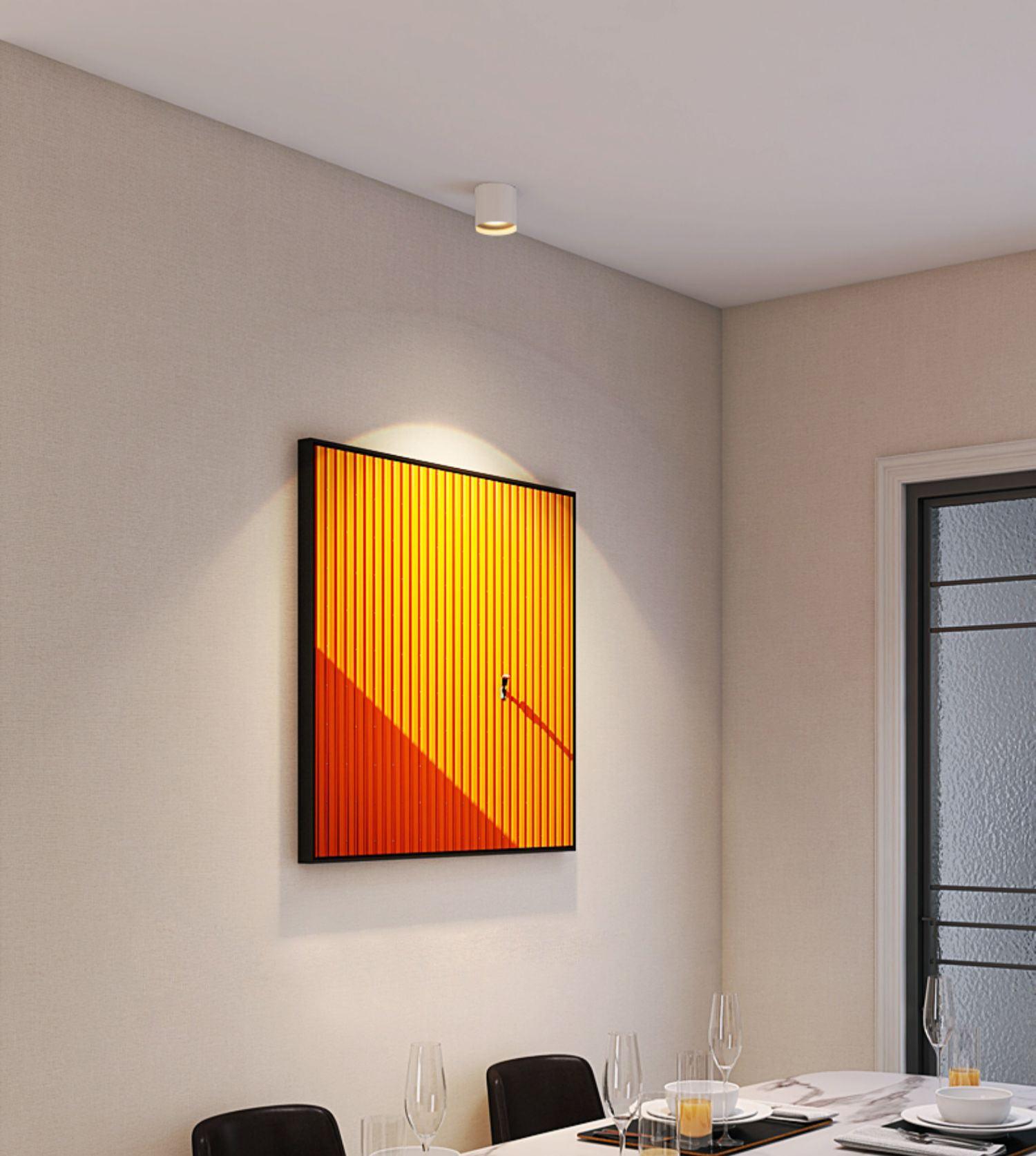 Modupoint Ceiling Light - Lumpaz