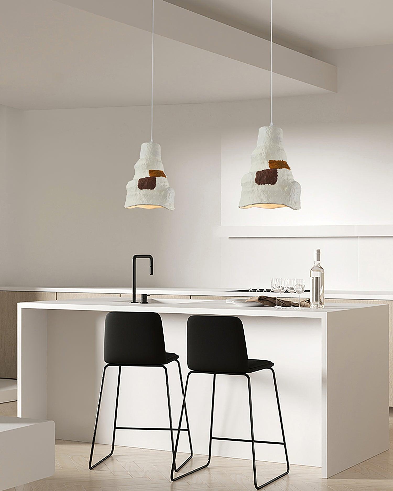 Clovo Pendant Lamp - Lumpaz
