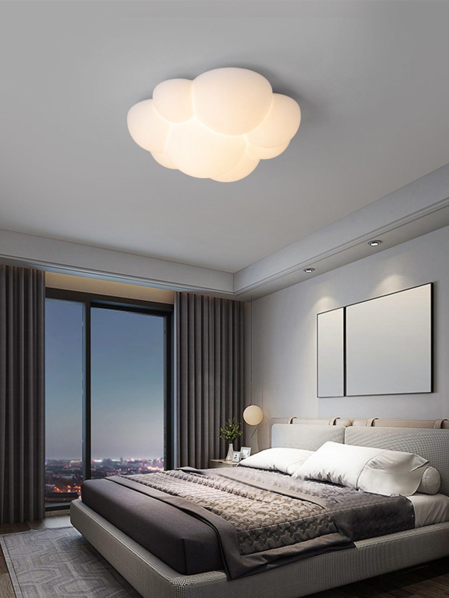 Nuage Ceiling Light - Lumpaz