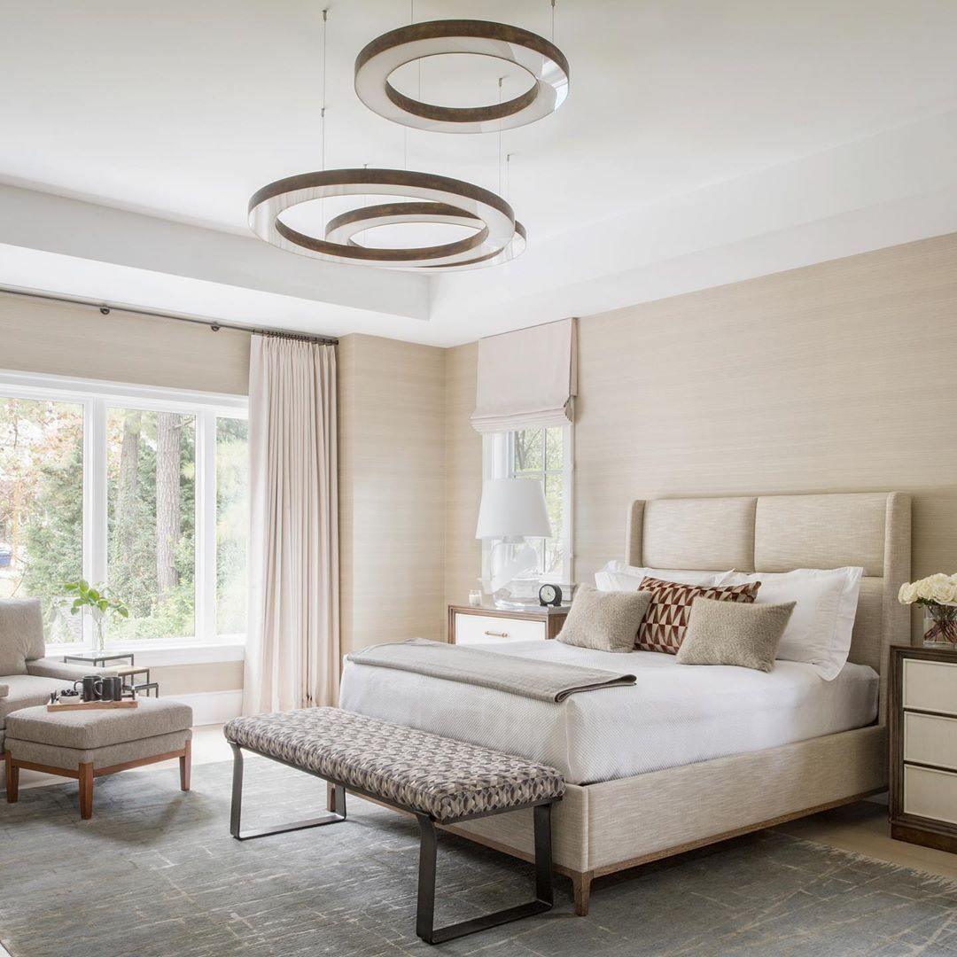 Ring LED Pendant Light - Lumpaz