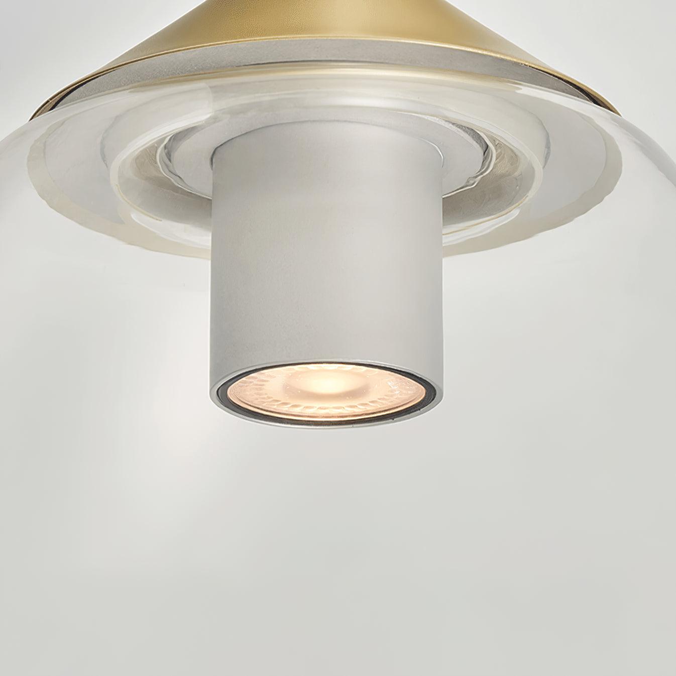 Petra Pendant Light - Lumpaz