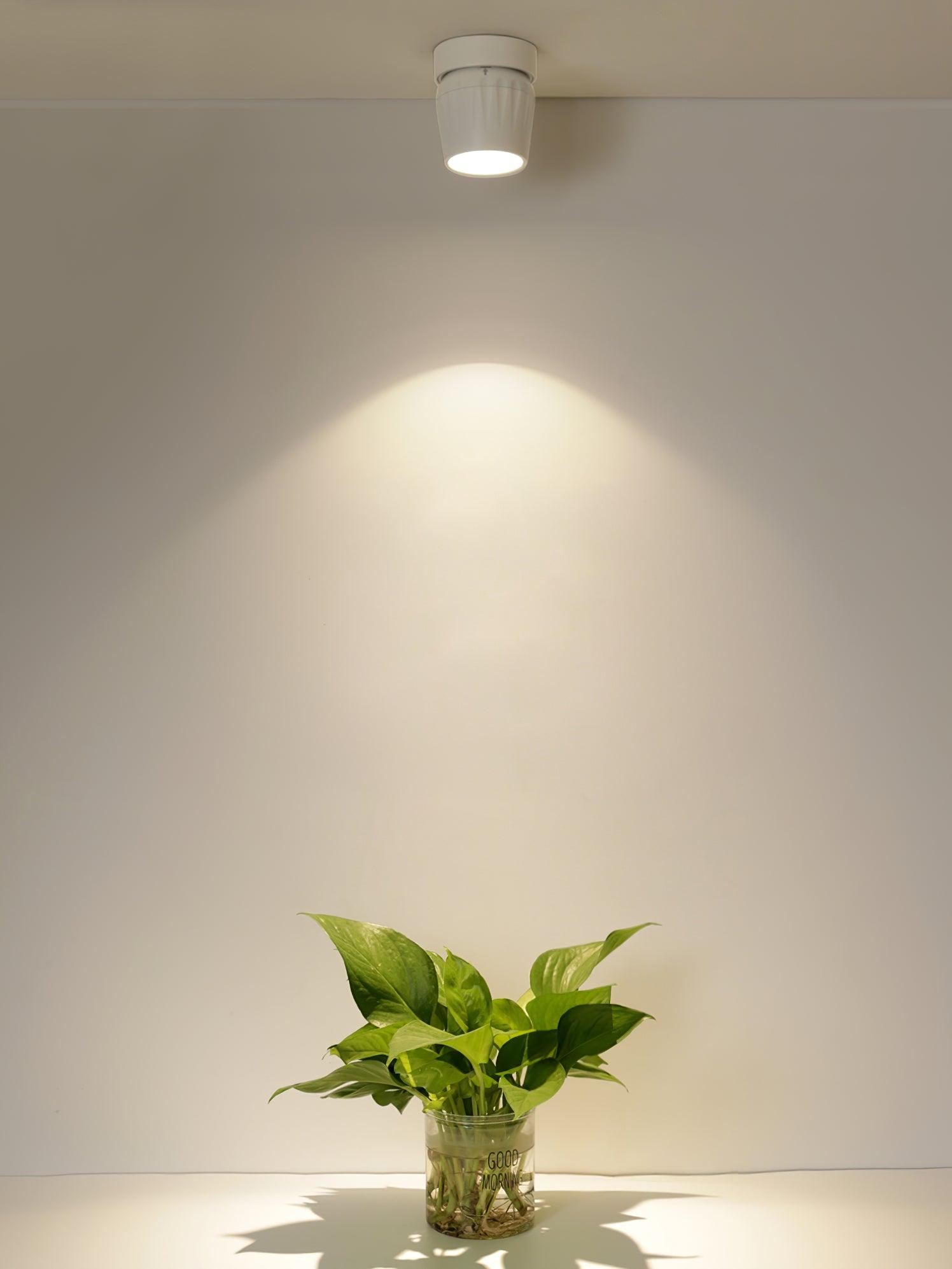 Rotatable Spotlight - Lumpaz