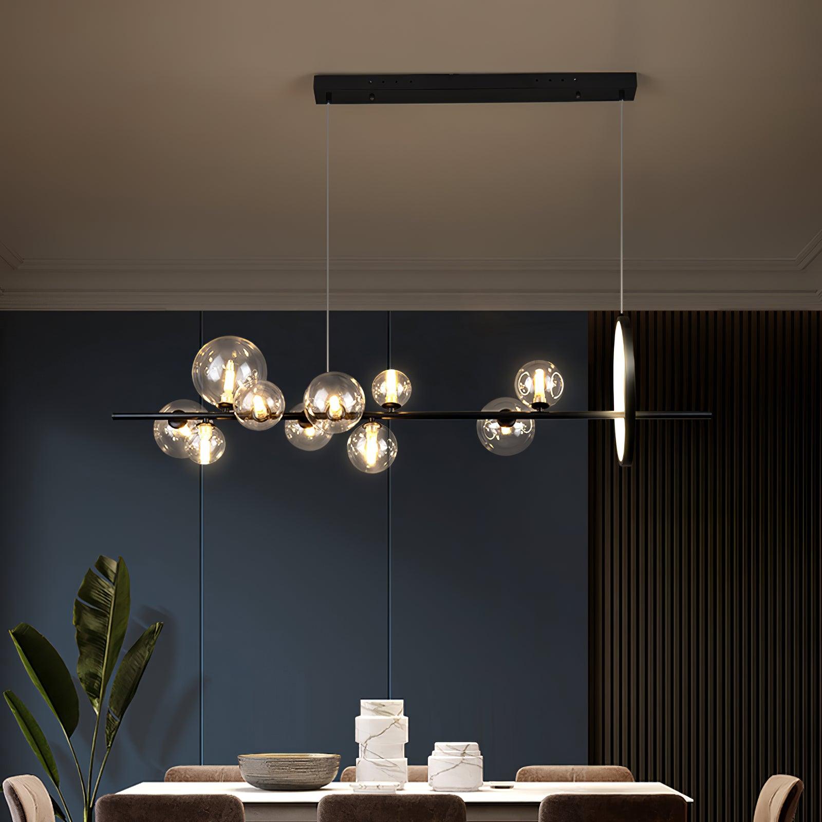 Mita Chandelier - Lumpaz