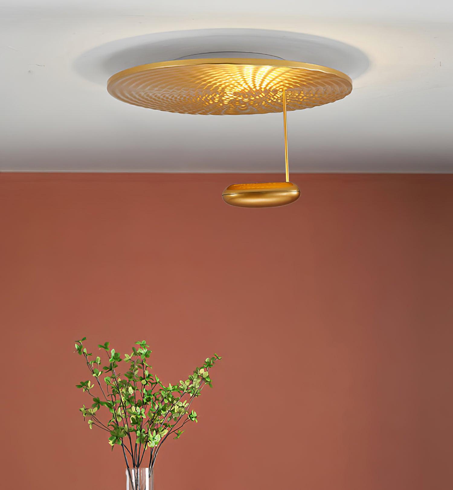 Mercury Ceiling Lamp - Lumpaz