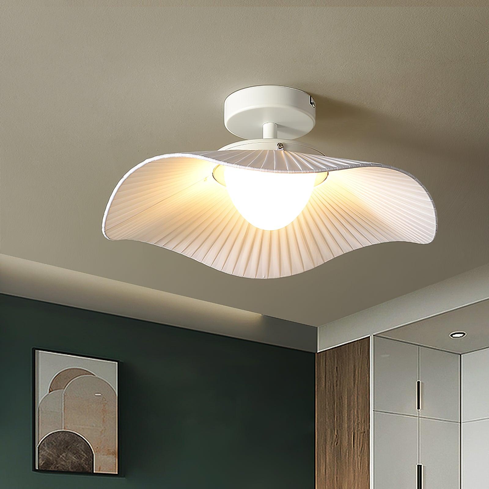 Cloud Ceiling Light - Lumpaz