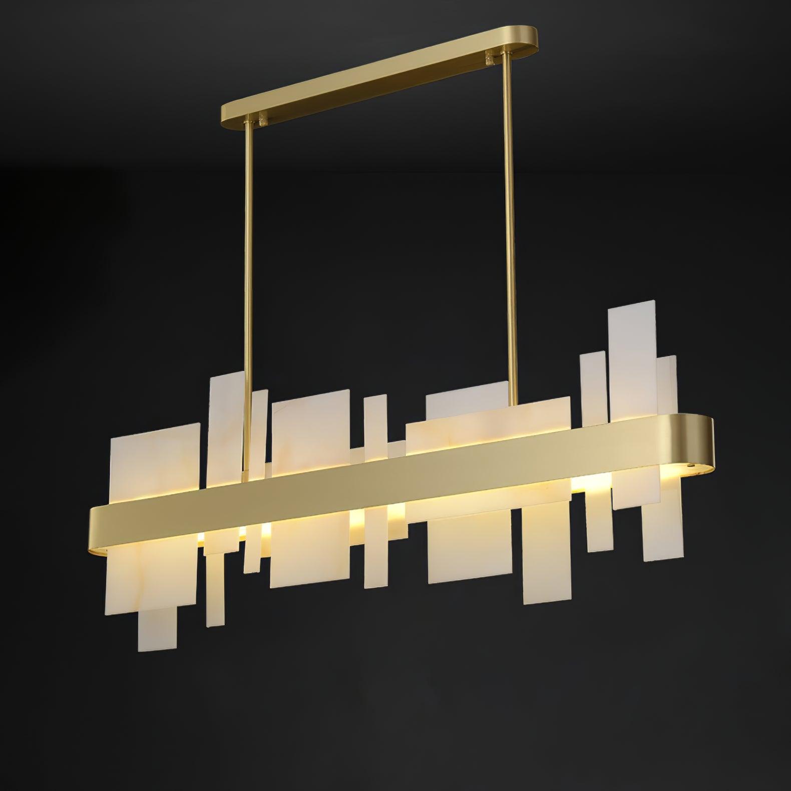 Amelie Chandelier - Lumpaz
