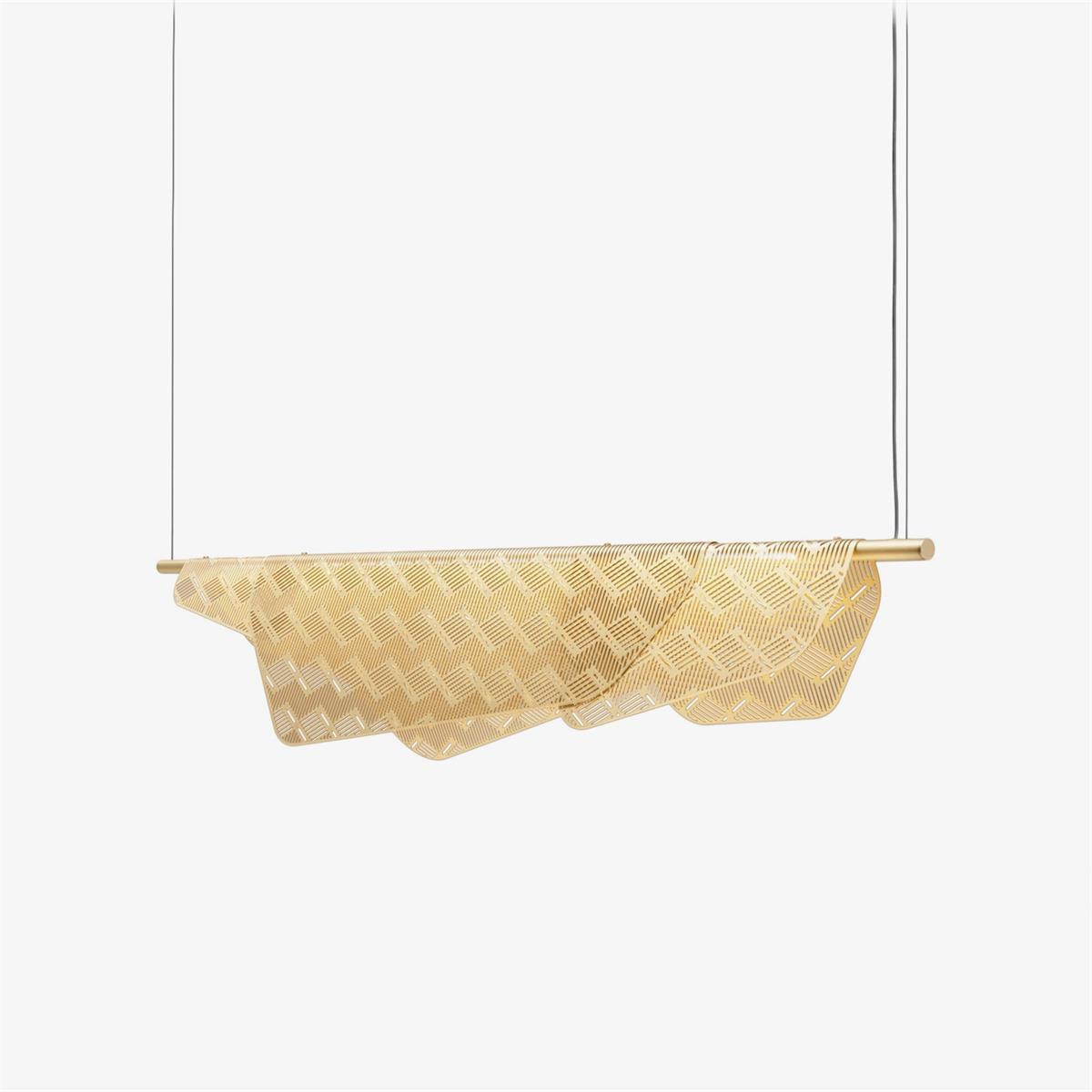 Mediterranea Pendant Light - Lumpaz