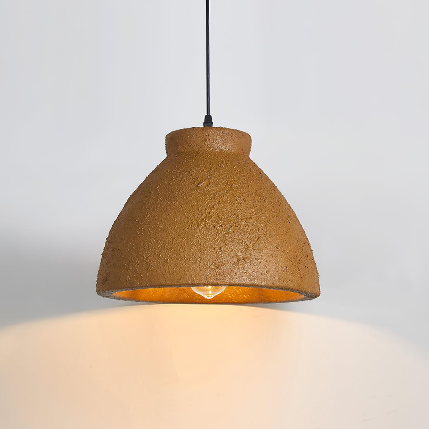 Morphe Pendant Light - Lumpaz