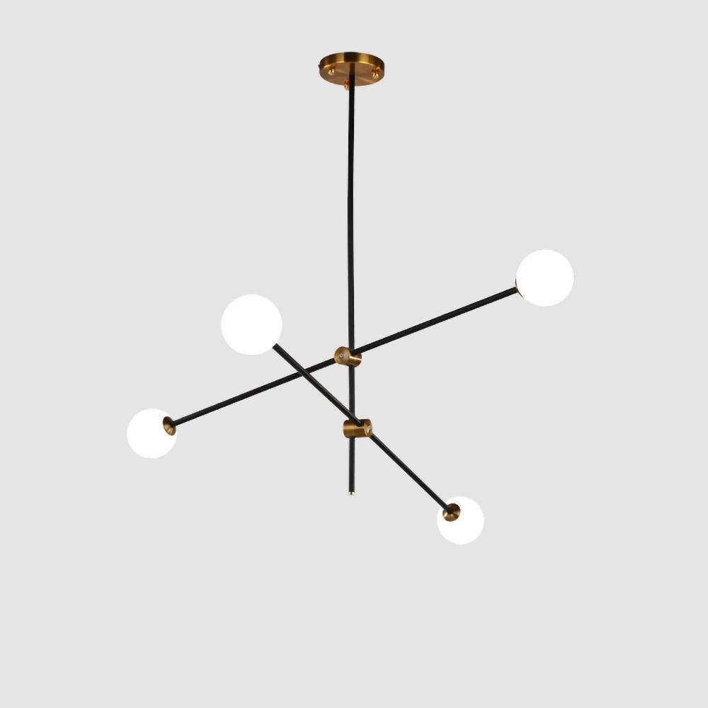 SI Chandelier - Lumpaz