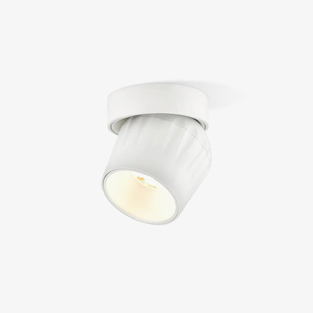 Rotatable Spotlight - Lumpaz
