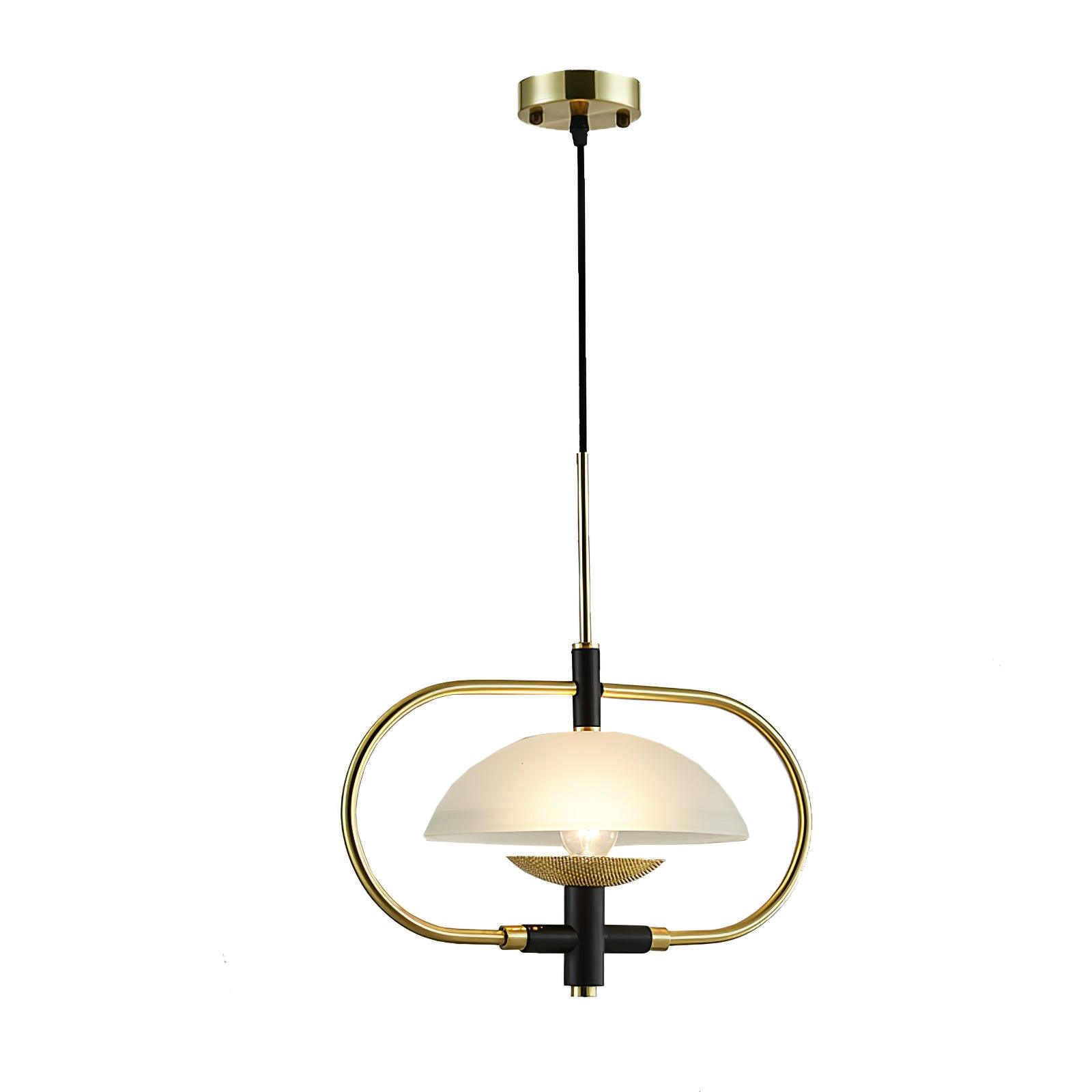 Aperture Pendant Light - Lumpaz
