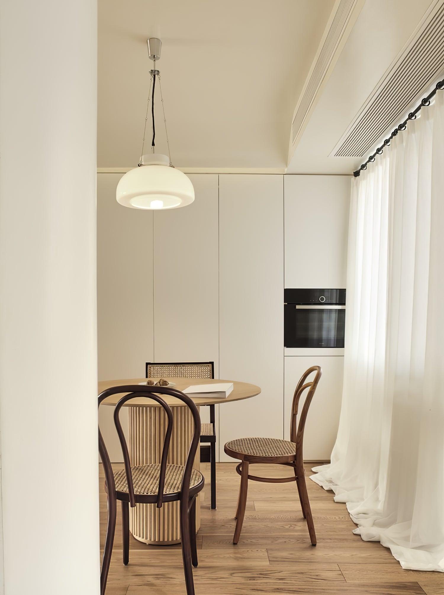 Mack Pendant Light - Lumpaz