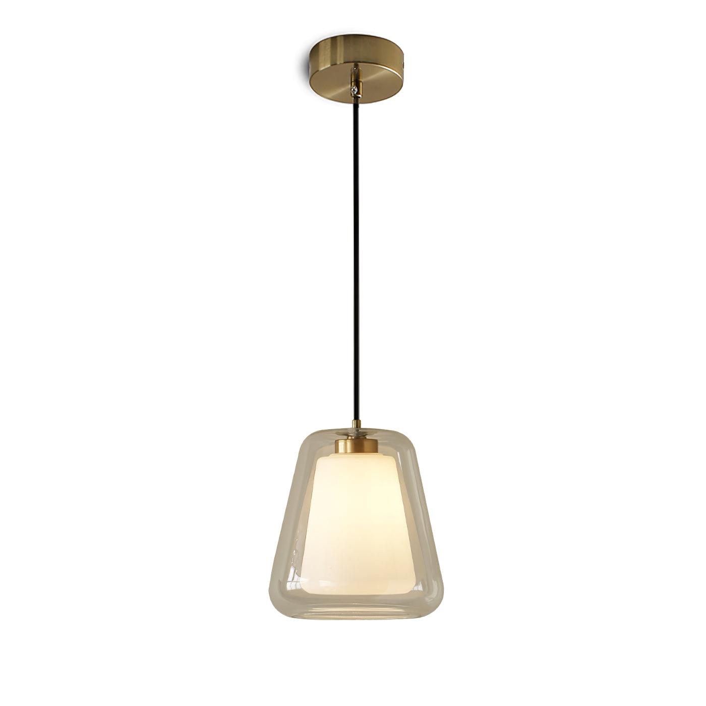 Lucinda Pendant Light - Lumpaz