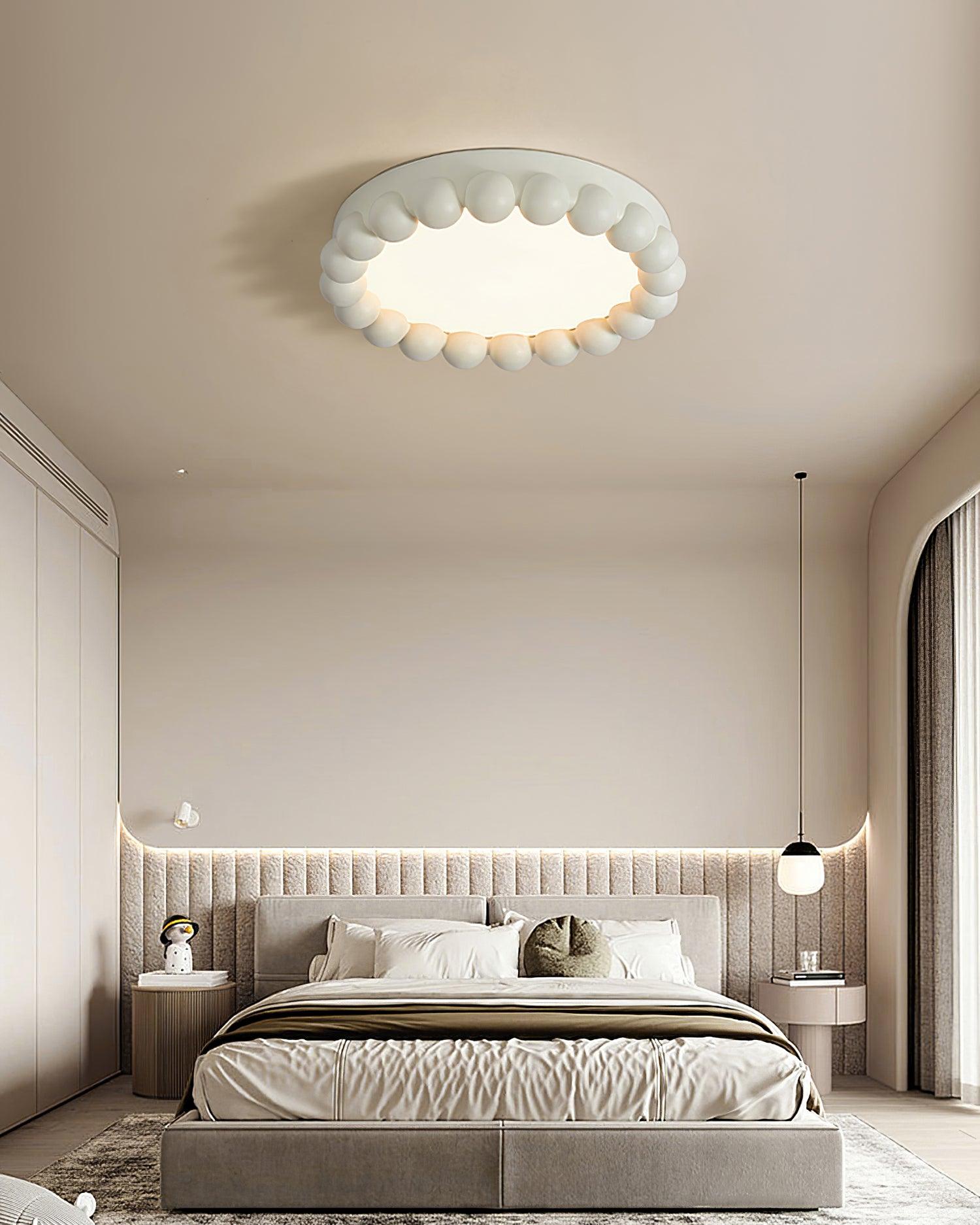 Molina Ceiling Lamp - Lumpaz